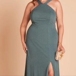 Birdy Grey | XL | Bridesmaid Dress
